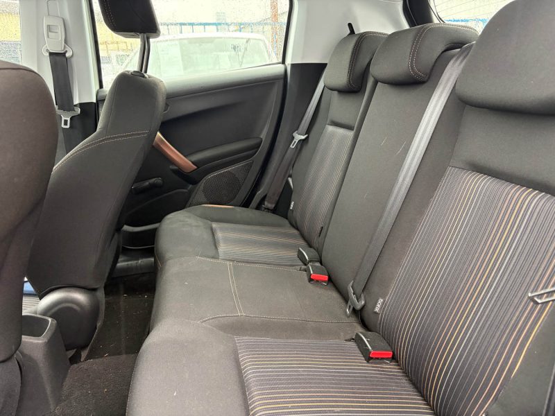 PEUGEOT 208 1.2 VTI ALLURE 5P 2014