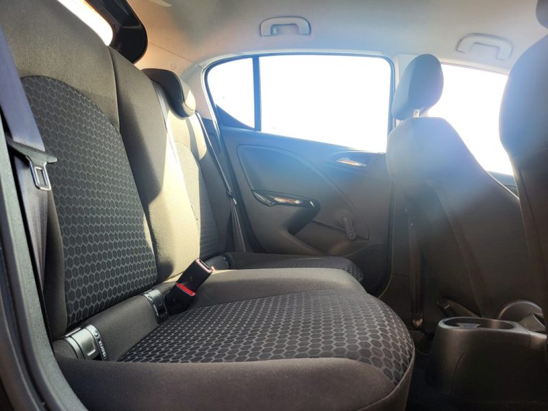 OPEL CORSA 1.4i 90 CV -GARANTIE 12 MOIS - PLAY 