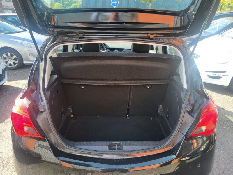 OPEL CORSA 1.4i 90 CV -GARANTIE 12 MOIS - PLAY 