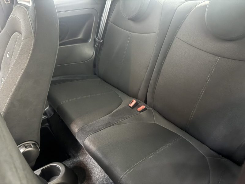 FIAT  500 ABARTH 595 - 1.4L MULTIJET - 145ch BVM 2019 - GARANTIE 12 MOIS