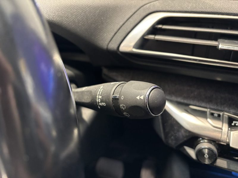 Peugeot 3008 2.0 BLUEHDI 180ch S&S EAT8 Allure - Toit Ouvrant