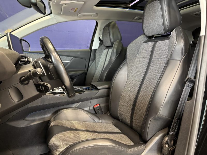 Peugeot 3008 2.0 BLUEHDI 180ch S&S EAT8 Allure - Toit Ouvrant