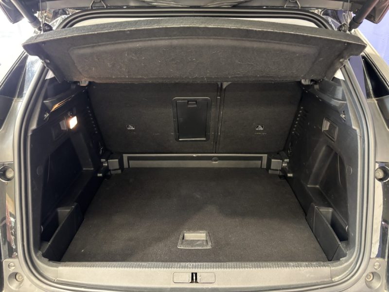 Peugeot 3008 2.0 BLUEHDI 180ch S&S EAT8 Allure - Toit Ouvrant