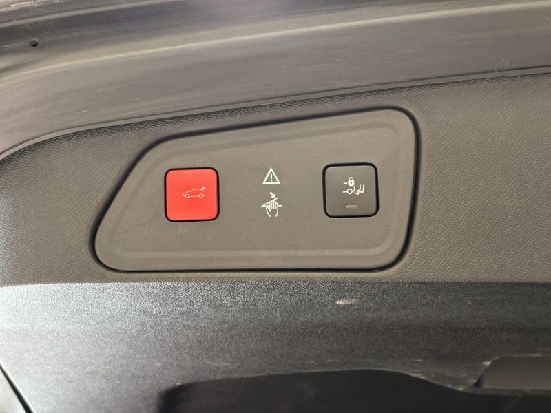 Peugeot 3008 2.0 BLUEHDI 180ch S&S EAT8 Allure - Toit Ouvrant