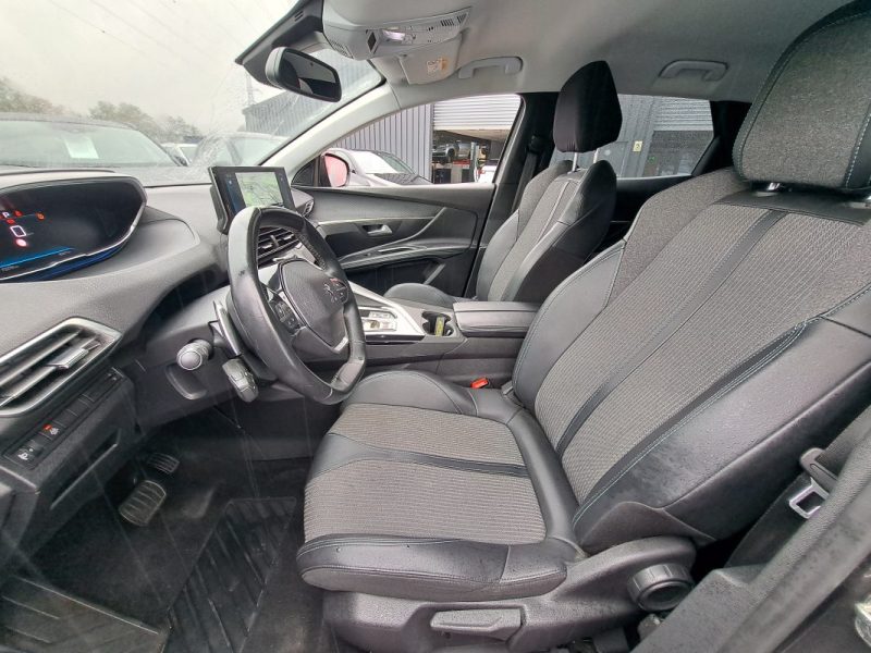 PEUGEOT 3008 HDI 130 CV EAT8 ALLURE PACK VIRTUAL COCKPIT 