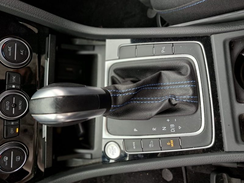 VOLKSWAGEN GOLF GTE 1.4 TSI 204CH DSG VIRTUAL COCKPIT 