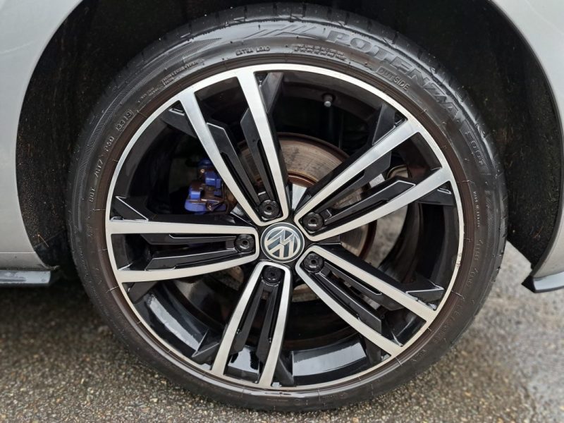 VOLKSWAGEN GOLF GTE 1.4 TSI 204CH DSG VIRTUAL COCKPIT 