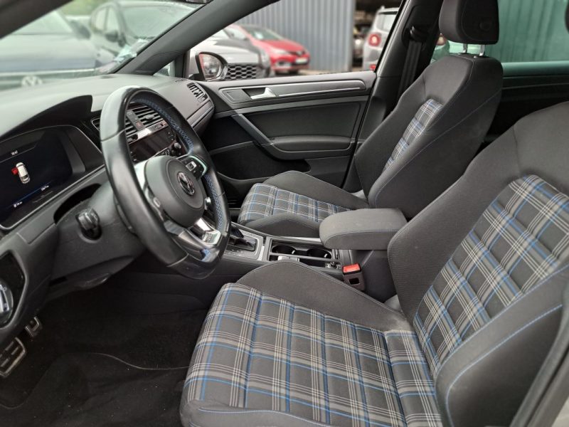 VOLKSWAGEN GOLF GTE 1.4 TSI 204CH DSG VIRTUAL COCKPIT 