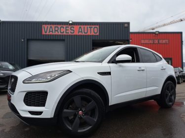 JAGUAR E-PACE 2.0 D 150 CV AWD BVA 4x4 TOIT PANORAMIQUE