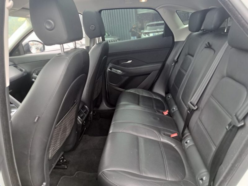 JAGUAR E-PACE 2.0 D 150 CV AWD BVA 4x4 TOIT PANORAMIQUE