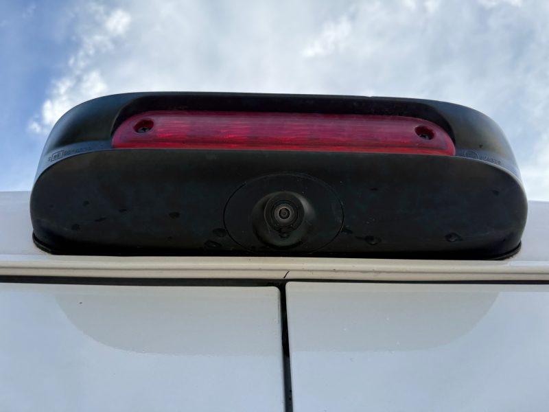 FIAT DUCATO CAMIONNETTE 3.3 MH2 2.3 MULTIJET 130CH PACK PRO NAV 2019