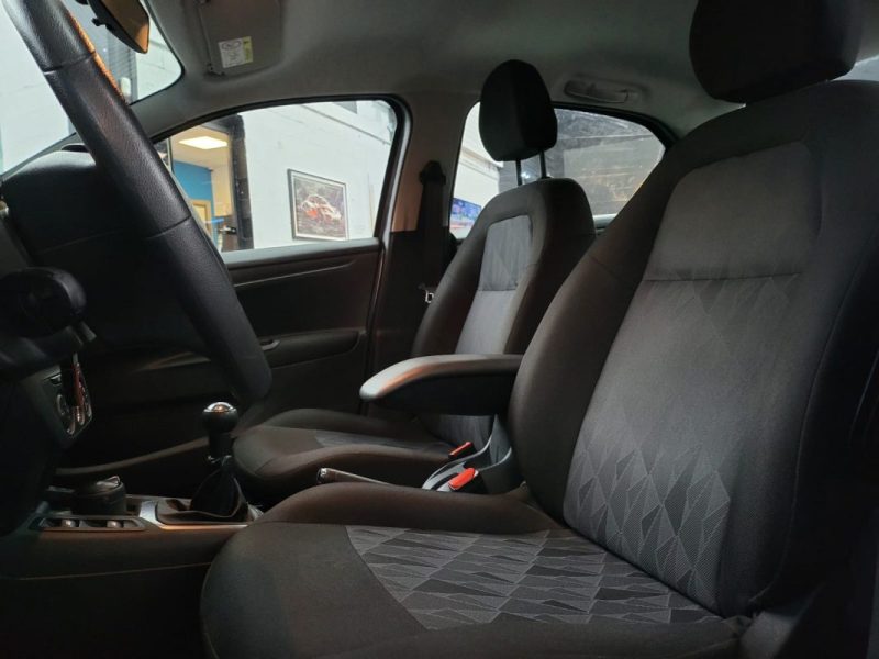 CITROEN C-ELYSEE 1.2 LIVE 82 cv