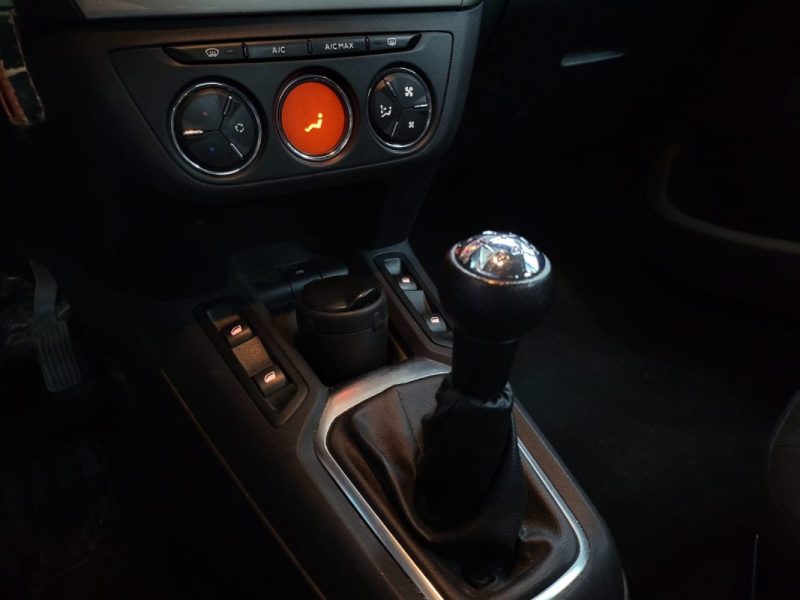 CITROEN C-ELYSEE 1.2 LIVE 82 cv