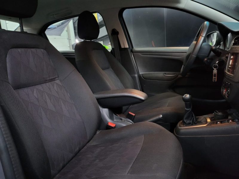 CITROEN C-ELYSEE 1.2 LIVE 82 cv