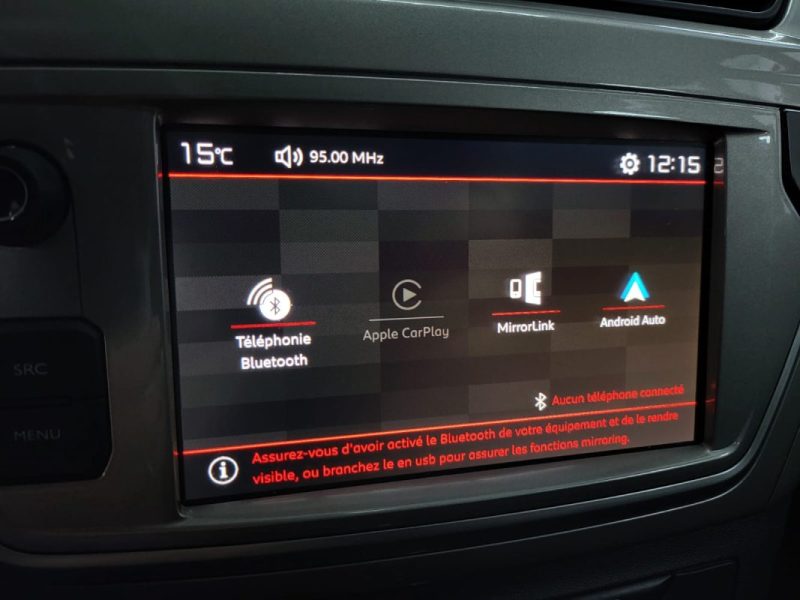 CITROEN C-ELYSEE 1.2 LIVE 82 cv