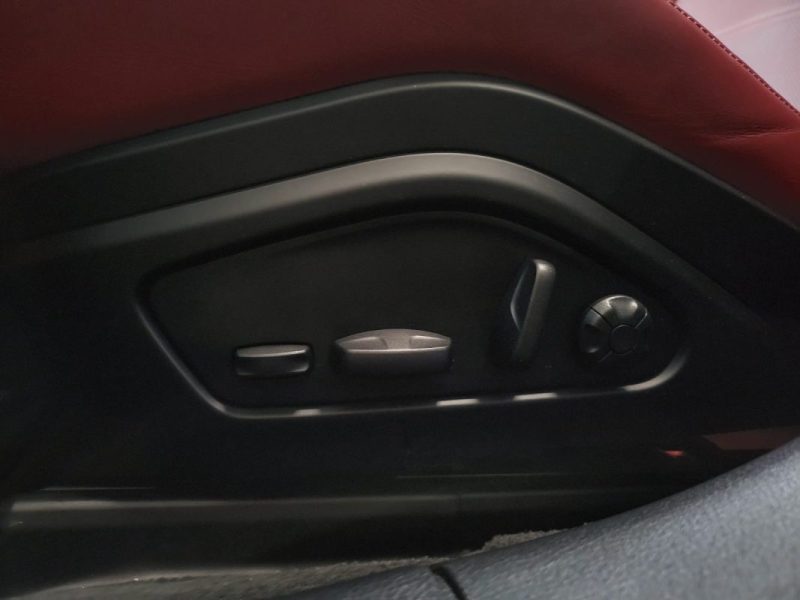 PORSCHE PANAMERA E-HYBRID 2.9 V6 470 CV PDK