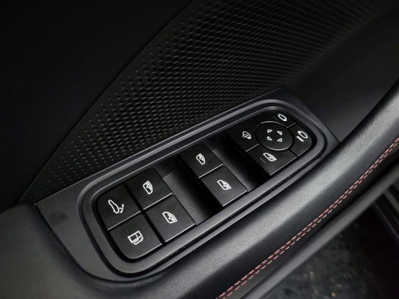 PORSCHE PANAMERA E-HYBRID 2.9 V6 470 CV PDK