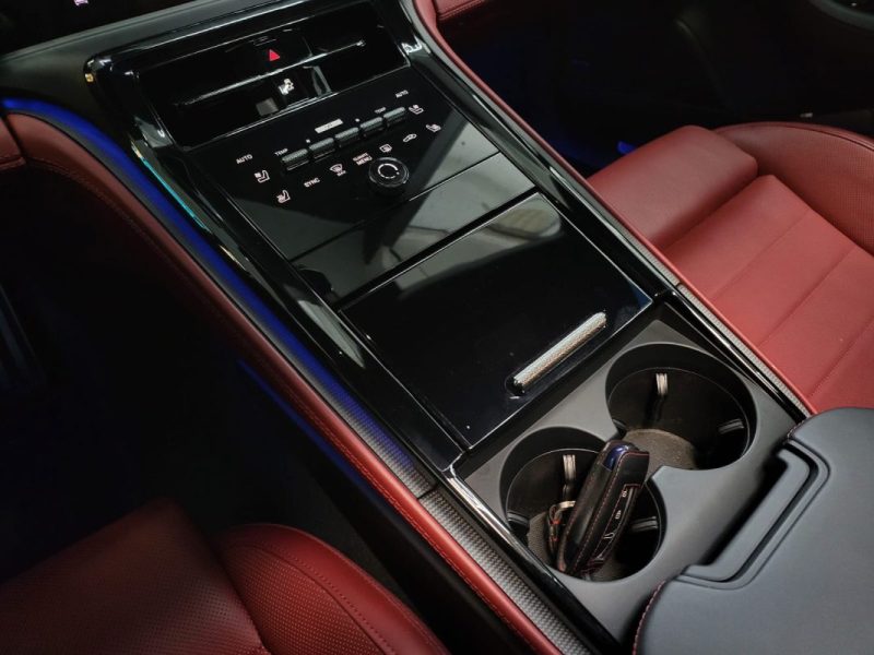 PORSCHE PANAMERA E-HYBRID 2.9 V6 470 CV PDK