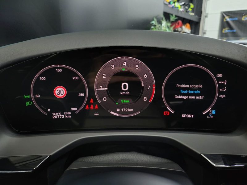 PORSCHE PANAMERA E-HYBRID 2.9 V6 470 CV PDK