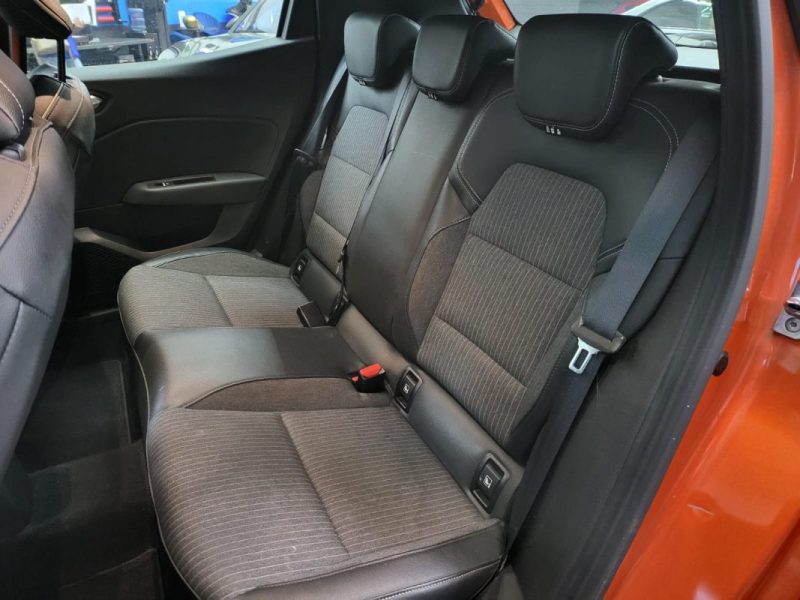 RENAULT CLIO 1.0 TCe INTENS 90 cv 