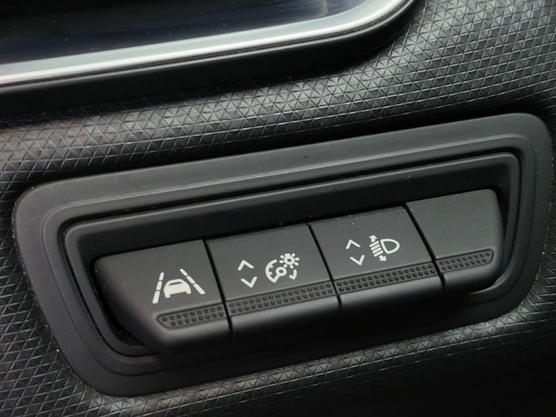 RENAULT CLIO 1.0 TCe INTENS 90 cv 