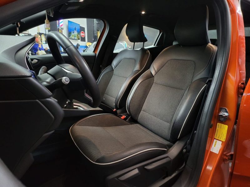 RENAULT CLIO 1.0 TCe INTENS 90 cv 