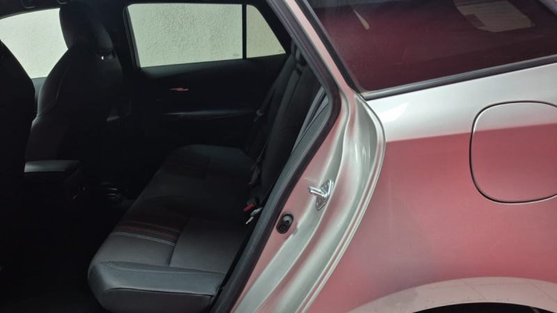 TOYOTA COROLLA TOURING SPORTS 184CV GR SPORT/1 ERE MAIN/TVA RECUP 2021