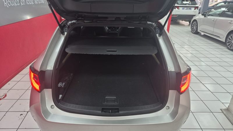 TOYOTA COROLLA TOURING SPORTS 184CV GR SPORT/1 ERE MAIN/TVA RECUP 2021