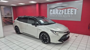 TOYOTA COROLLA TOURING SPORTS 184CV GR SPORT/1 ERE MAIN/TVA RECUP 2021