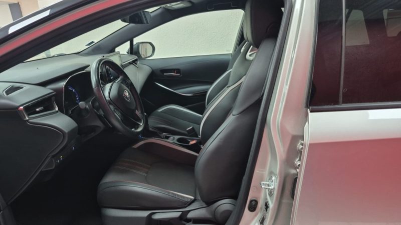 TOYOTA COROLLA TOURING SPORTS 184CV GR SPORT/1 ERE MAIN/TVA RECUP 2021