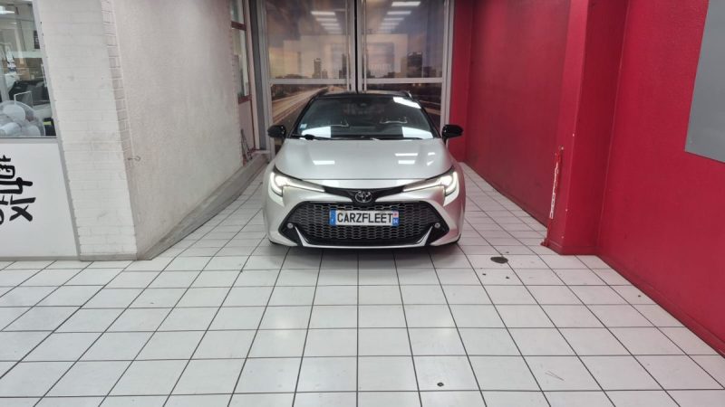 TOYOTA COROLLA TOURING SPORTS 184CV GR SPORT/1 ERE MAIN/TVA RECUP 2021