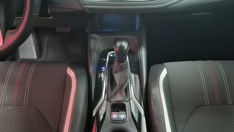 TOYOTA COROLLA TOURING SPORTS 184CV GR SPORT/1 ERE MAIN/TVA RECUP 2021