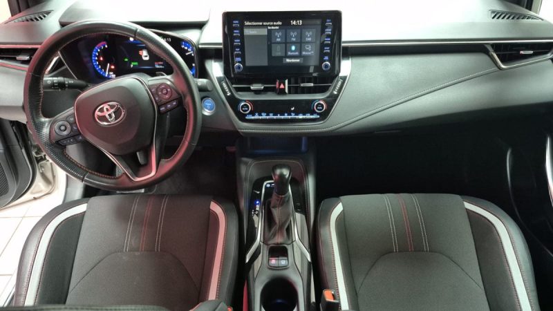 TOYOTA COROLLA TOURING SPORTS 184CV GR SPORT/1 ERE MAIN/TVA RECUP 2021