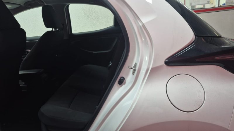 TOYOTA YARIS BERLINE 116CV DYNAMIC BUSINESS/1 ERE MAIN/TVA RECUP 2022