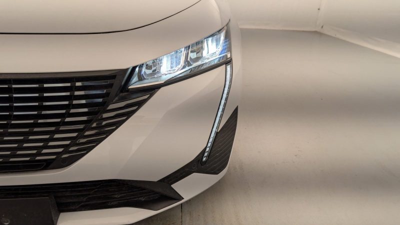 PEUGEOT 308  SW BLUEHDI 130CH S S EAT8 ALLURE 2025