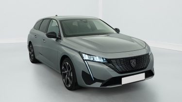 PEUGEOT 308  SW BLUEHDI 130CH S S EAT8 ALLURE 2025