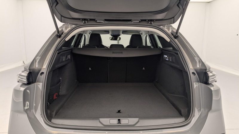 PEUGEOT 308  SW BLUEHDI 130CH S S EAT8 ALLURE 2025