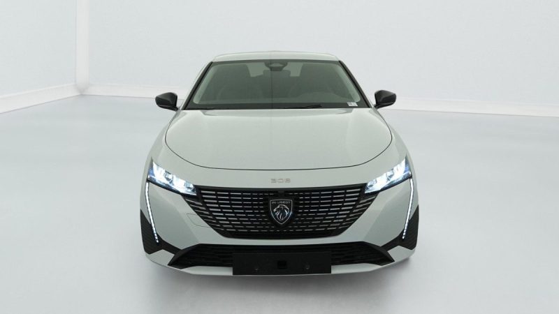 PEUGEOT 308  SW BLUEHDI 130CH S S EAT8 ALLURE 2025