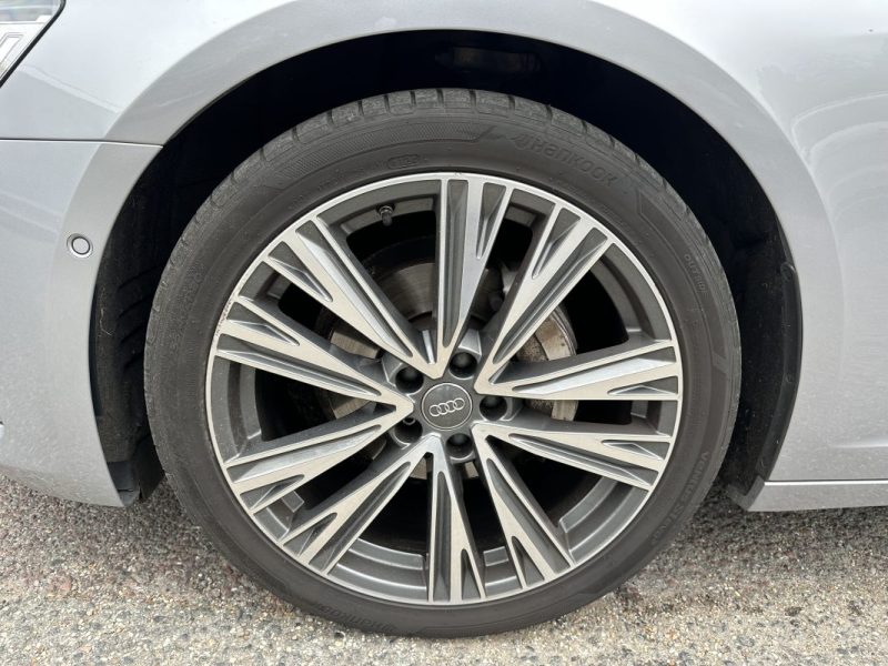 AUDI A6  40 TDI 204CH S TRONIC 7 TOIT OUVRANT / BANG & OLUFSEN / VIRTUAL COCKPIT 