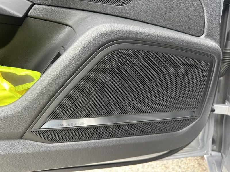 AUDI A6  40 TDI 204CH S TRONIC 7 TOIT OUVRANT / BANG & OLUFSEN / VIRTUAL COCKPIT 