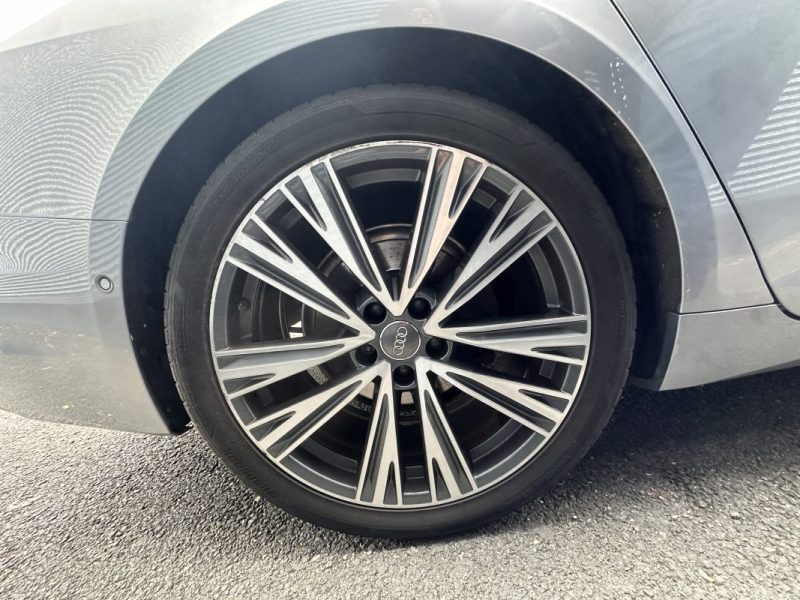 AUDI A6  40 TDI 204CH S TRONIC 7 TOIT OUVRANT / BANG & OLUFSEN / VIRTUAL COCKPIT 