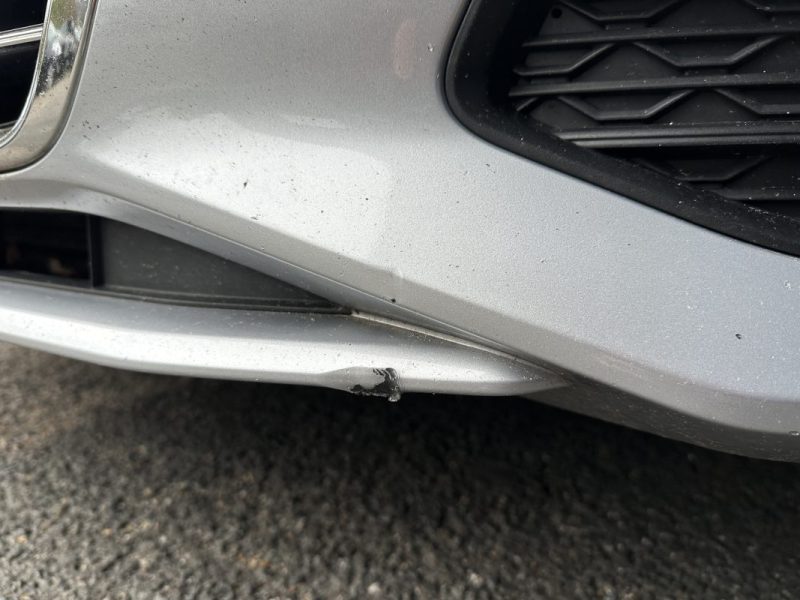 AUDI A6  40 TDI 204CH S TRONIC 7 TOIT OUVRANT / BANG & OLUFSEN / VIRTUAL COCKPIT 