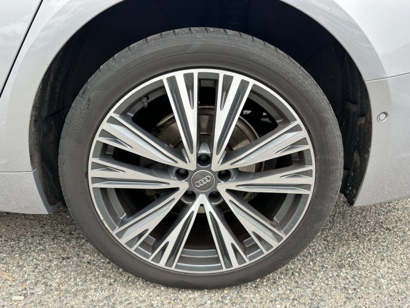 AUDI A6  40 TDI 204CH S TRONIC 7 TOIT OUVRANT / BANG & OLUFSEN / VIRTUAL COCKPIT 