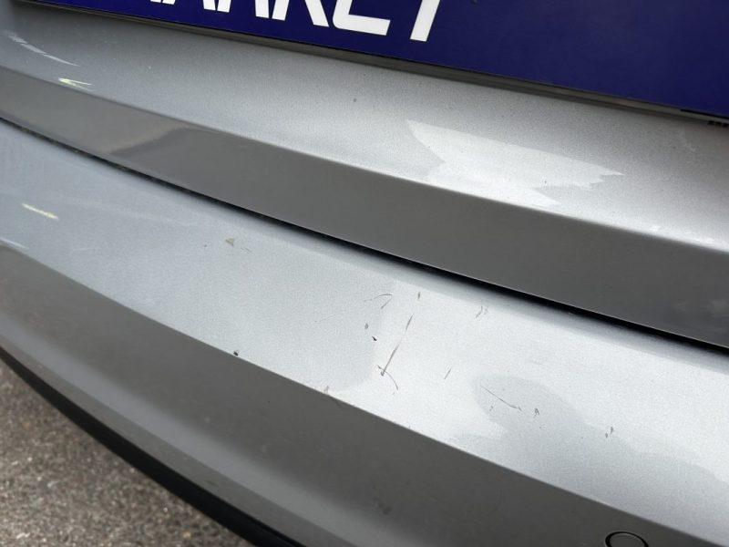 AUDI A6  40 TDI 204CH S TRONIC 7 TOIT OUVRANT / BANG & OLUFSEN / VIRTUAL COCKPIT 