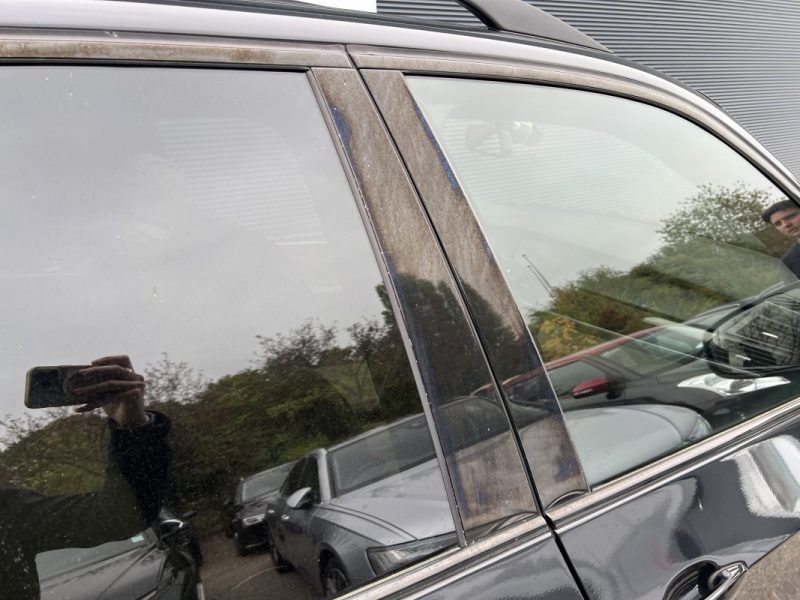 BMW X5 V8 4.8L 355cv - SUIVI COMPLET BMW / VÉHICULE FRANÇAIS  