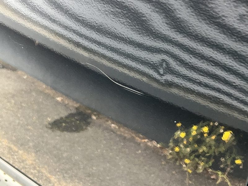 BMW X5 V8 4.8L 355cv - SUIVI COMPLET BMW / VÉHICULE FRANÇAIS  