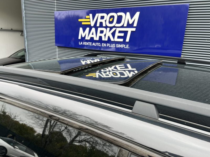 BMW X5 V8 4.8L 355cv - SUIVI COMPLET BMW / VÉHICULE FRANÇAIS  