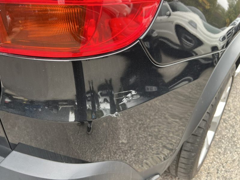 BMW X5 V8 4.8L 355cv - SUIVI COMPLET BMW / VÉHICULE FRANÇAIS  