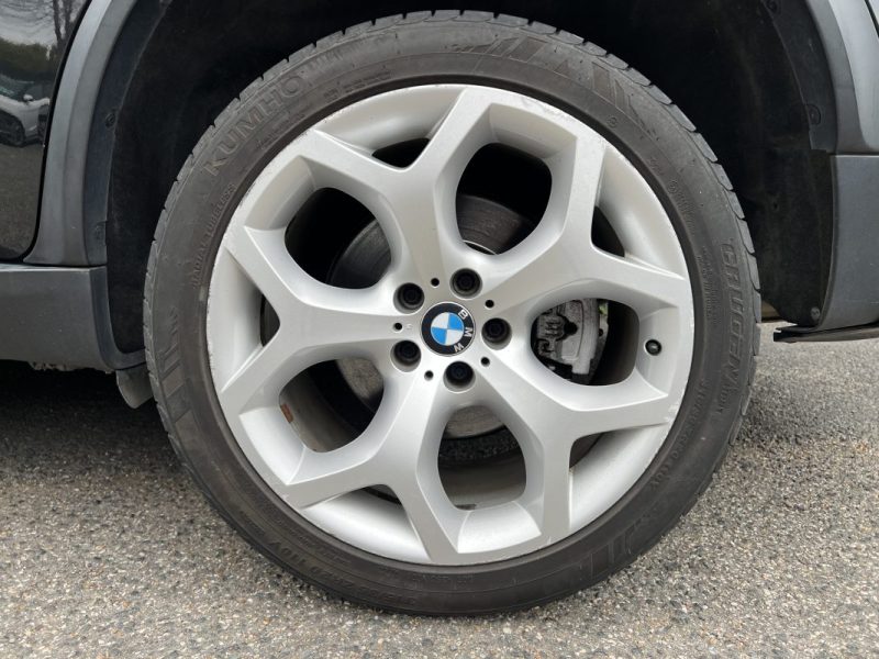 BMW X5 V8 4.8L 355cv - SUIVI COMPLET BMW / VÉHICULE FRANÇAIS  