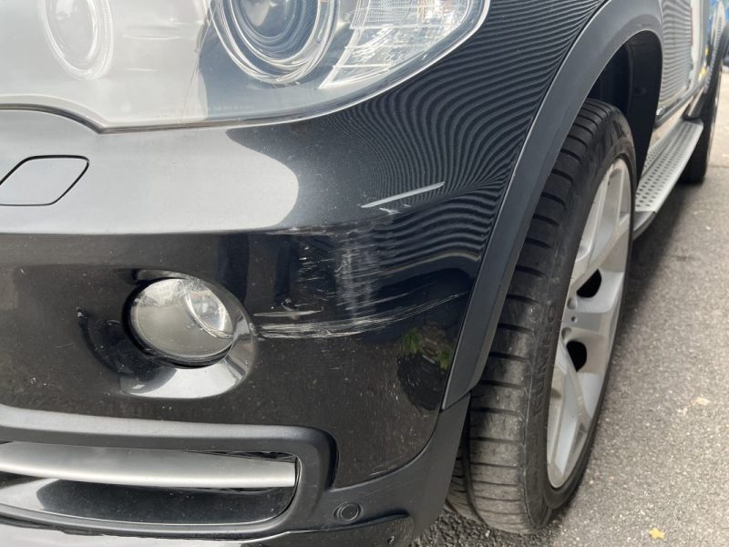 BMW X5 V8 4.8L 355cv - SUIVI COMPLET BMW / VÉHICULE FRANÇAIS  